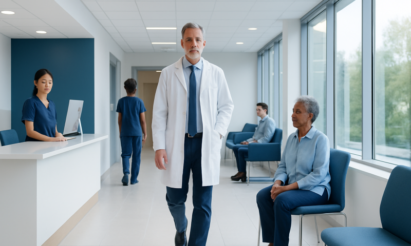 Overview — MCH in blood report