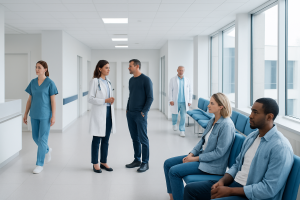 Klebsiella Pneumoniae: Symptoms, Causes and Treatment