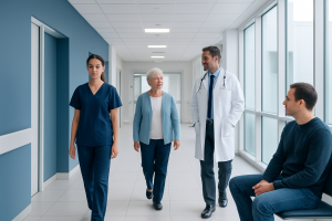Human Metapneumovirus: Symptoms, Causes and Treatment