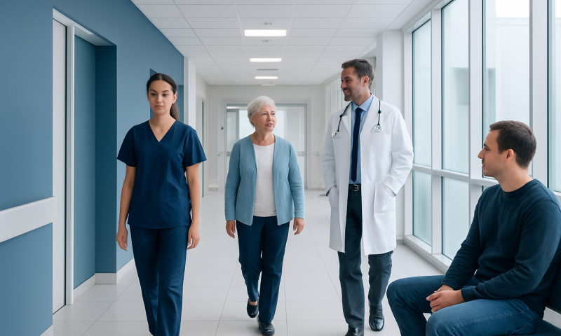 Overview — human metapneumovirus