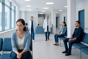 Anxious Attachment: Signs, Causes and Treatment