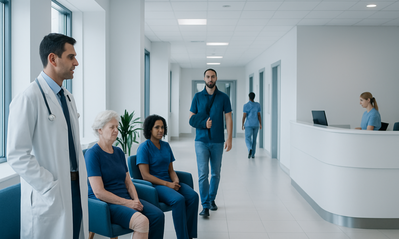 Overview — lesion