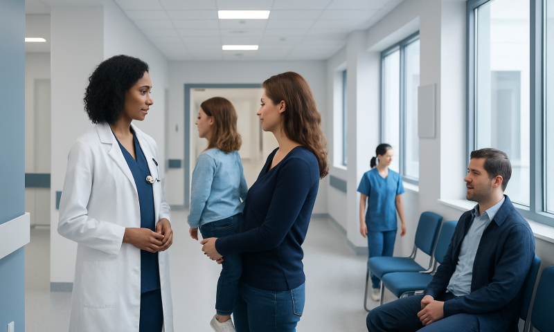 Overview — Dravet syndrome