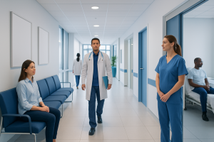 Campylobacter Infection: Symptoms, Causes and Treatment