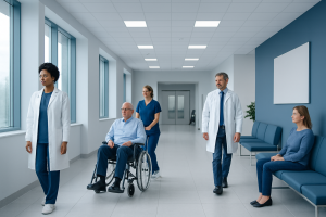 Vertilio: Symptoms, Causes and Treatment