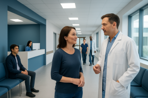 Mole Removal: Procedures, Risks and Recovery