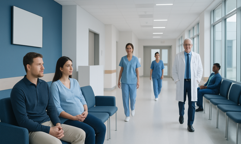 Overview — IUI