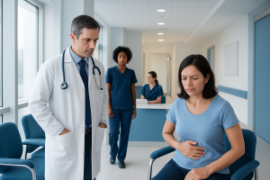 Fatty Liver Disease: Symptoms, Causes and Treatment