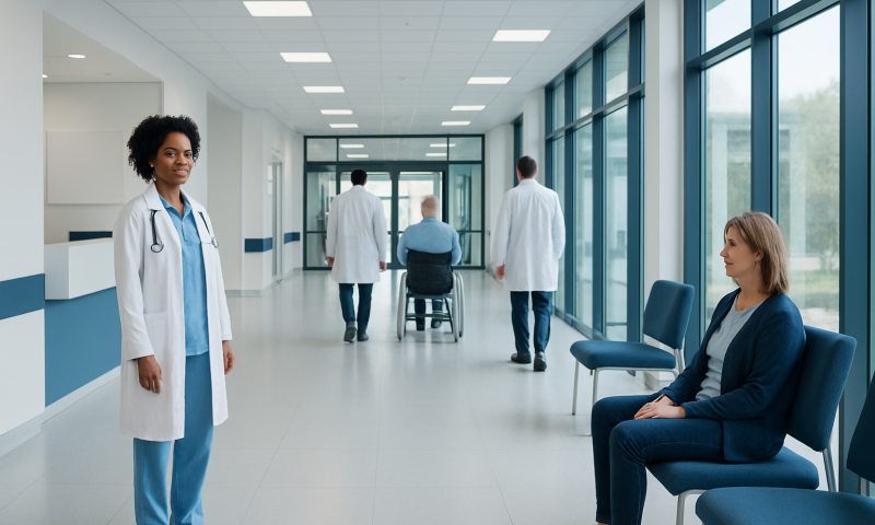 Overview — ipratropium bromide nasal spray