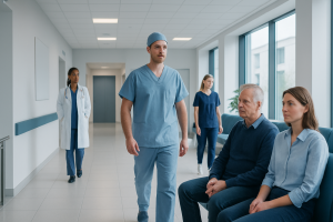 Gallbladder Surgery