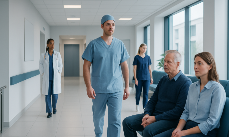 Overview — gallbladder surgery