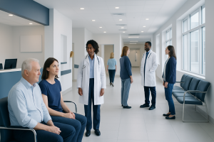 Sacroiliitis: Symptoms, Causes and Treatment