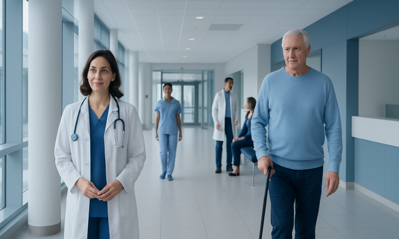 Overview — Pradaxa