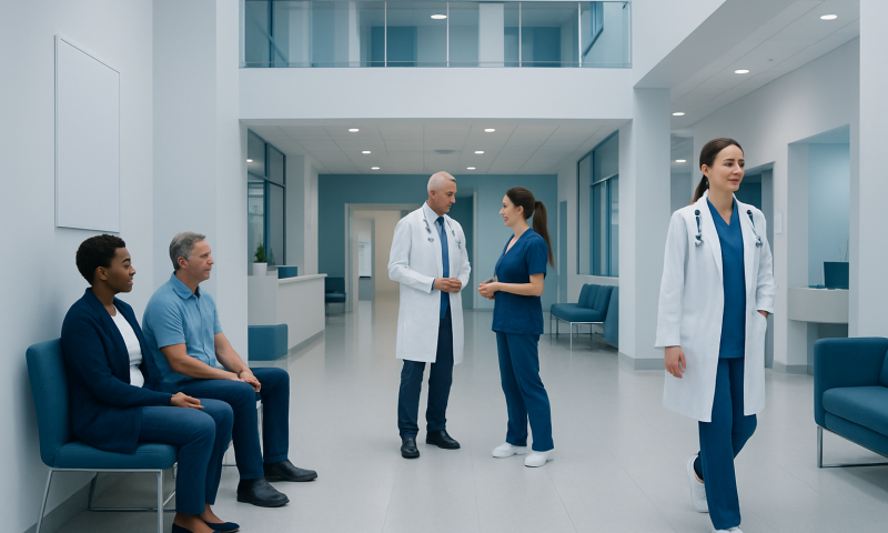 Overview — penicillin and strep