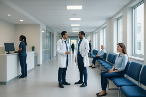 White Spots on Tonsils: Causes and Treatment