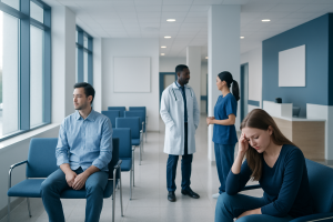Postural Orthostatic Tachycardia Syndrome: Symptoms, Causes and Treatment