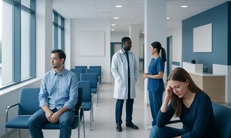 Overview — Postural orthostatic tachycardia syndrome symptoms