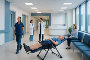 Inversion Table: Benefits and Risks