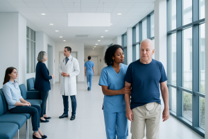 Ostomy: Types, Care and Complications