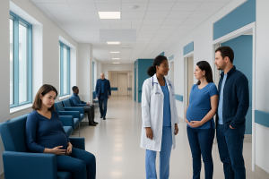 What Do Contractions Feel Like?