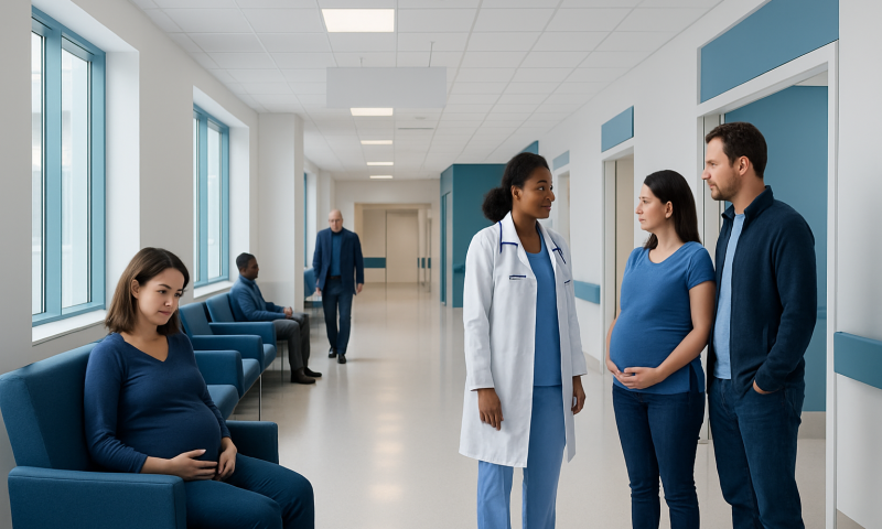 Overview — what do contractions feel like