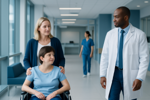 Treacher Collins Syndrome: Symptoms, Causes and Treatment