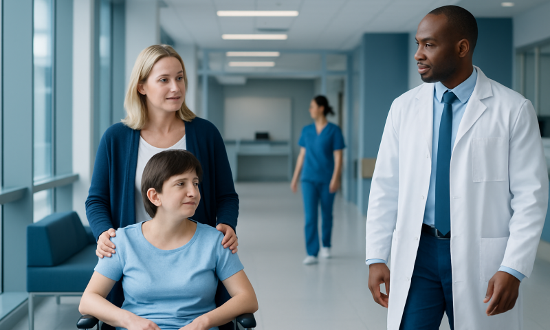 Overview — Treacher Collins syndrome