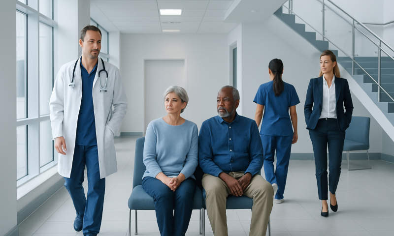 Overview — Signs of pancreatic cancer