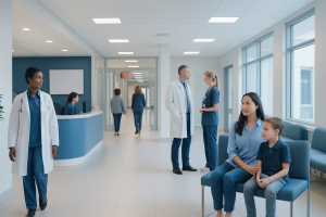 Patent Ductus Arteriosus: Symptoms, Causes and Treatment