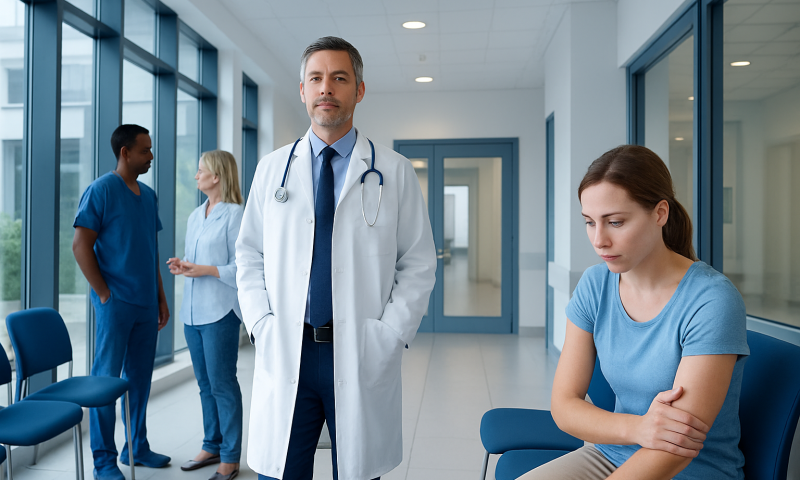 Overview — Ehlers-danlos syndrome symptoms