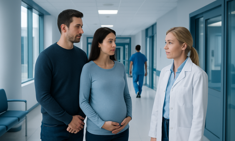 Overview — Artificial insemination
