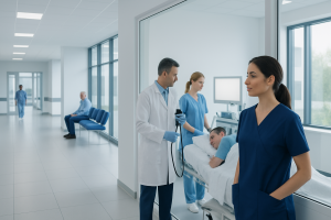 Endoscopy Procedure
