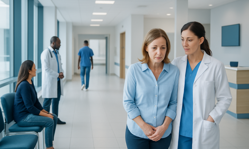 Overview — uterine fibroids