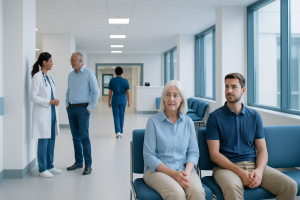 Incontinence And