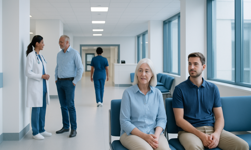Overview — incontinence