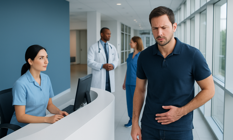 Overview — testicular cancer symptoms