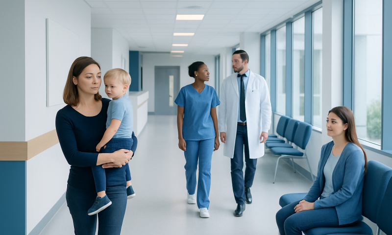 Overview — hypotonia