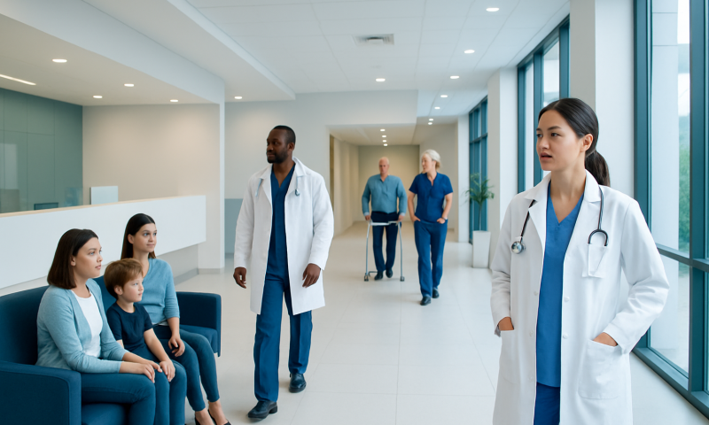 Overview — Reye's syndrome