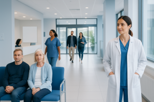 Spotting And Implantation