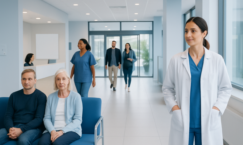 Overview — spotting and implantation