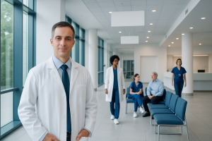 Pathologist