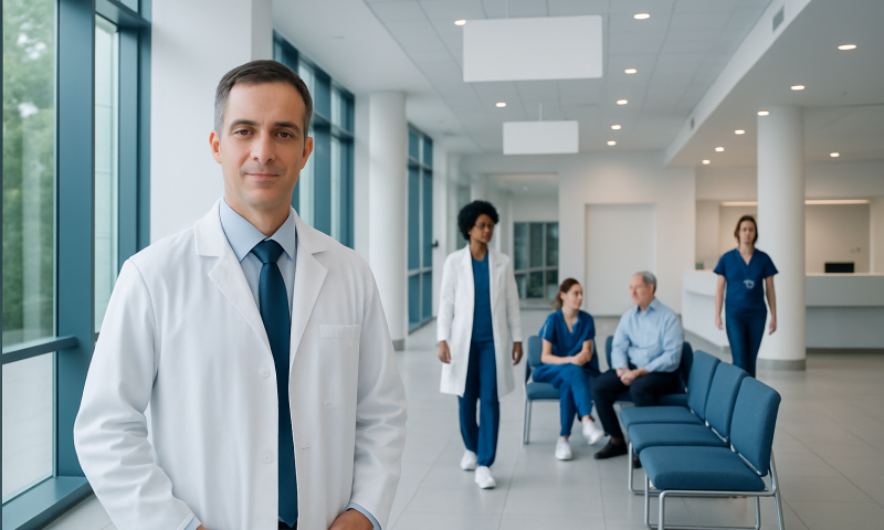 Overview — pathologist