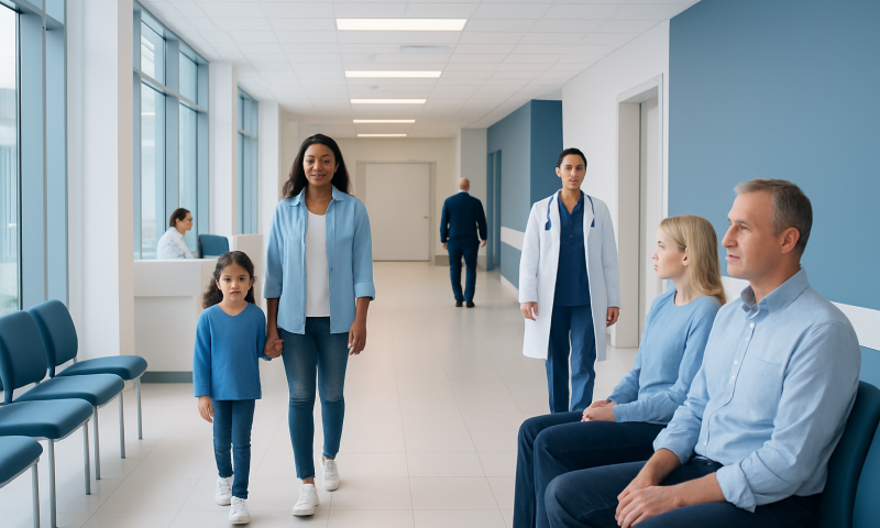 Overview — strep throat