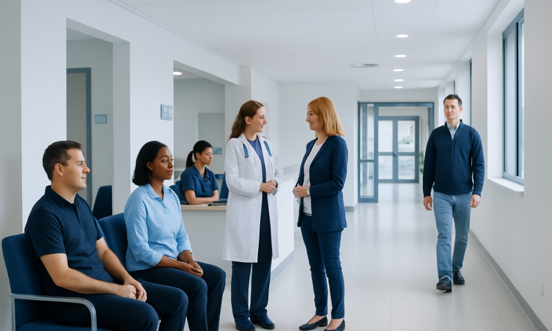 Overview — Nuclear cardiology stress testing