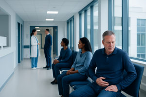 What Does A Hernia Feel Like