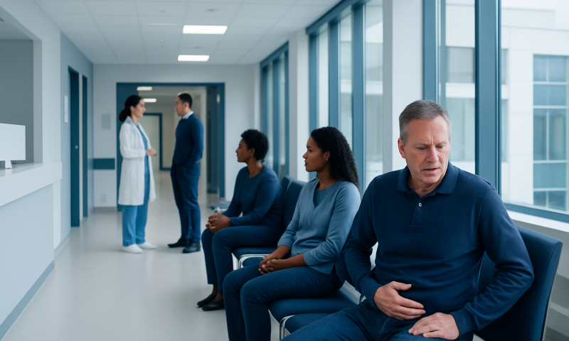 Overview — what does a hernia feel like