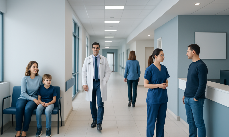 Overview — encopresis