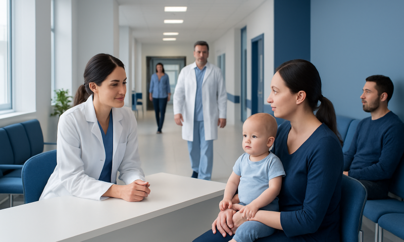 Overview — craniosynostosis