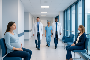 Amniotic Fluid Embolism
