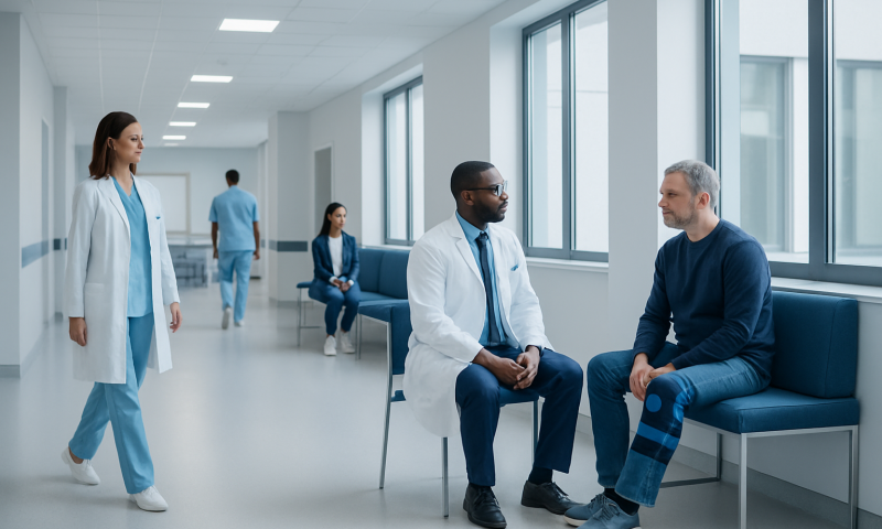 Overview — tibia and fibula